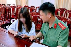 Đăng tin sai sự thật, cô gái kể chuyện ma 'tâm linh' khi du lịch Ninh Bình bị phạt 7,5 triệu đồng
