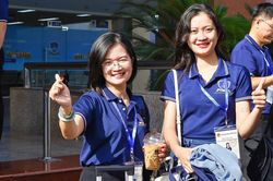 Các trường đại học kiểm tra, hoàn tất công tác phục vụ kỳ thi tốt nghiệp trung học phổ thông