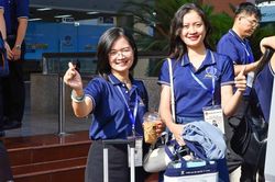 Các trường đại học kiểm tra, hoàn tất công tác phục vụ kỳ thi tốt nghiệp trung học phổ thông
