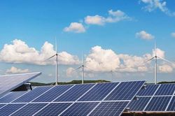 Đắk Lắk có thêm Nhà máy điện mặt trời Tây Hòa 3 công suất 70 MW
