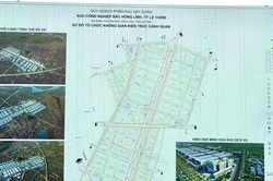 Hà Tĩnh chấp thuận đầu tư Khu công nghiệp Bắc Hồng Lĩnh hơn 2.000 tỷ đồng