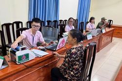 Hưng Yên: Nguồn vốn chính sách giúp tạo điểm tựa an sinh vững chắc