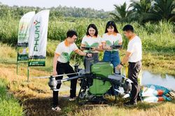 DPM liên tiếp được vinh danh tại AGM Awards 2026, VIX50 và VIE50