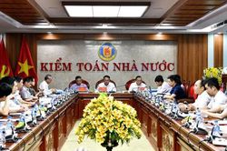 Hoàn thiện Bộ tiêu chí kiểm toán đánh giá hiệu quả của dự án đầu tư