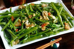 Món ăn 'quốc dân' trong mâm cơm Việt lọt top 3 món ăn kèm ngon nhất Đông Nam Á