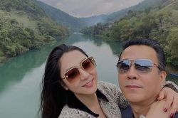 Chuyện tình 'sớm nở tối tàn' của người đẹp Việt và chồng lớn tuổi: Sự thật phía sau là gì?
