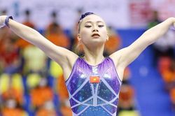 Louis Phạm 'bung skill' nhào lộn cực gắt, gây xôn xao tại The Face Vietnam 2026