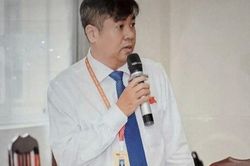 Bắt tạm giam 3 lãnh đạo chủ chốt một công ty điện