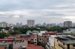 Dự báo thời tiết ngày 9/6: Miền Bắc đón không khí lạnh, giảm tới 10 độ kèm mưa lớn