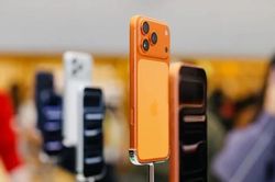 Apple từ bỏ vật liệu từng được ca ngợi nhất trên iPhone 17 Pro và iPhone 17 Pro Max