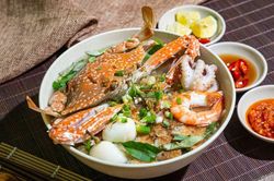 4 món ăn sáng quen mặt nhưng có thể khiến axit uric tăng vọt, người dễ mắc gút nên cẩn trọng