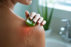 Đi nắng về đừng bỏ qua 5 việc này nếu không muốn da nhanh khô sạm, xuống sắc