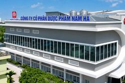 Dược phẩm Nam Hà bị phạt 125 triệu đồng, 5 loại thuốc bị nêu tên