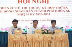 Kỳ họp thứ 3 HĐND TPHCM khóa XI sẽ cho ý kiến về các chính sách an sinh xã hội