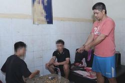 Công an TP.Đồng Nai: Triệt phá đường dây mua bán 6kg ma túy