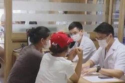 Đề xuất cấp thẻ căn cước cho trẻ dưới 6 tuổi