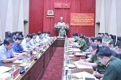 Cần thiết x&acirc;y dựng, ban h&agrave;nh Luật Bảo vệ c&ocirc;ng tr&igrave;nh quan trọng li&ecirc;n quan đến an ninh quốc gia