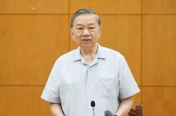 Đưa biển trở thành không gian phát triển chiến lược trong kỷ nguyên phát triển mới