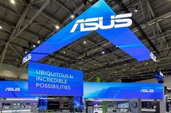 ASUS cập nhật dải sản phẩm thiết bị tiêu dùng mới tích hợp AI