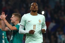 Olise lập hat-trick, Pháp thắng Bắc Ireland 3-1 trước World Cup 2026