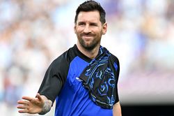 HLV Argentina: Messi chắc chắn thi đấu trận Argentina gặp Iceland
