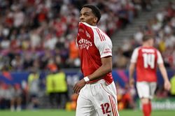 World Cup hôm nay 9/6: Hà Lan loại hậu vệ Arsenal