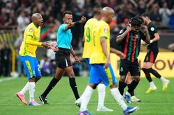 Trọng tài World Cup 2026 bị chặn nhập cảnh vào Mỹ