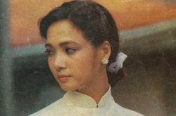 Mỹ nhân Hà thành trẻ nhất được phong NSND, hơn 30 năm hôn nhân chưa mặc váy cưới