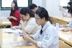 Muốn đạt 8 - 9 điểm, thí sinh cần làm gì trước kỳ thi tốt nghiệp THPT 2026?