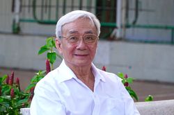 Ký ức của cậu bé 12 tuổi bên hố chôn tập thể liệt sĩ ở nghĩa trang Chí Hòa 1968