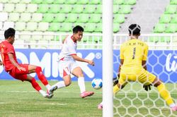 U19 Campuchia có thể loại U19 Việt Nam khỏi giải U19 Đông Nam Á 2026