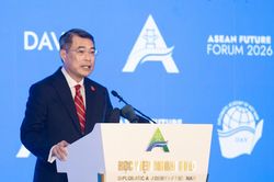 Thủ tướng: ASEAN cần góp phần định hình các xu thế toàn cầu