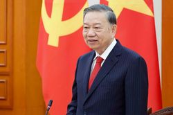 Tổng Bí thư, Chủ tịch nước gợi mở nghiên cứu 'cởi trói mọi nguồn lực tư nhân, giữ vững định hướng XHCN'