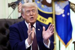 Tổng thống Trump: Israel và Iran nhất trí ngừng không kích một tuần