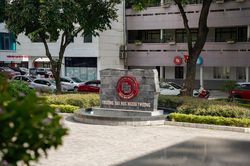 Điểm chuẩn trường Đại học Ngoại thương 3 năm gần nhất tăng giảm thế nào?