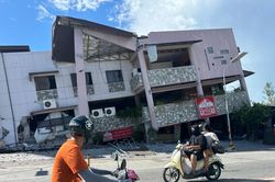 Chưa ghi nhận công dân Việt Nam là nạn nhân động đất tại Philippines