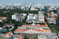 TP.HCM bàn cách xây nhà xã hội cho thuê, mục tiêu 4 năm có thêm 50.000 căn