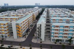 TP.HCM bàn cách xây nhà xã hội cho thuê, mục tiêu 4 năm có thêm 50.000 căn