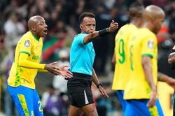 Bị từ chối nhập cảnh vào Mỹ cầm còi World Cup 2026, trọng tài Somalia nói gì?