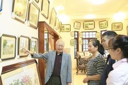 Biến giá trị truyền thống thành nguồn lực kinh tế xanh