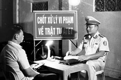 Tin tức đặc biệt trên ấn phẩm Hànôịmới ngày 9-6-2026