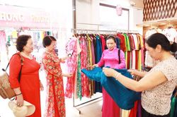 Lan tỏa tinh hoa làng nghề Hà Nội