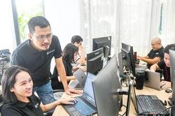 Để startup Việt vươn tầm quốc tế