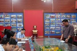 Phú Diễn sẵn sàng các điều kiện tổ chức kỳ thi tốt nghiệp THPT năm 2026