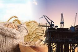 MXV-Index giằng co, dòng tiền trở lại nhóm nông sản