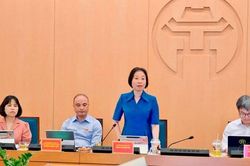 Hà Nội: Lấy ý kiến về các dự thảo nghị quyết thuộc lĩnh vực khoa học, công nghệ và môi trường