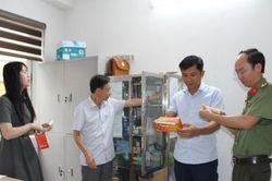Xã Mỹ Đức sẵn sàng cho kỳ thi tốt nghiệp THPT năm 2026