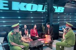 Không để cơ sở kinh doanh dịch vụ trở thành điểm phát sinh tệ nạn