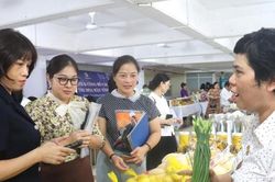 Phường Bạch Mai tổ chức đối thoại, tháo gỡ vướng mắc cho người dân và doanh nghiệp