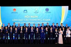 AFF 2026: Việt Nam ngày càng chủ động định hình các ưu tiên phát triển của ASEAN